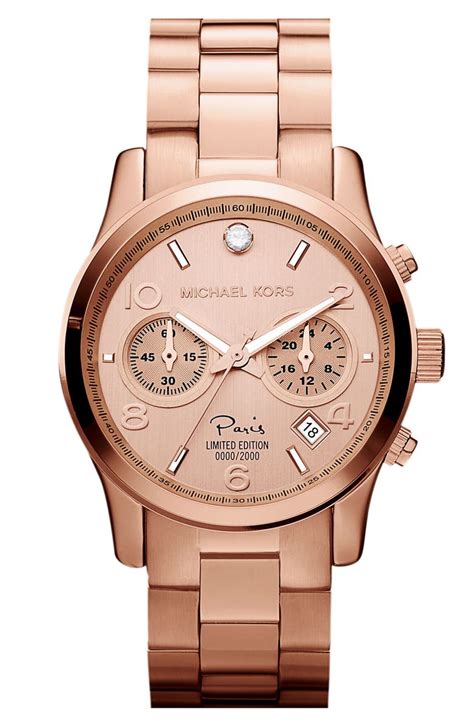 michael kors watches nordstormrack|Michael Kors Luxury Watches for Men .